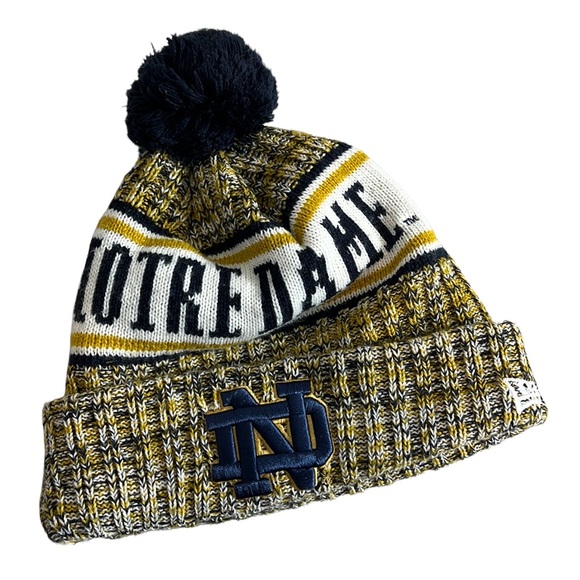 New Era | Accessories | Notre Dame 